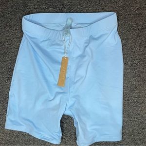 SKIMS SWIM SHORT